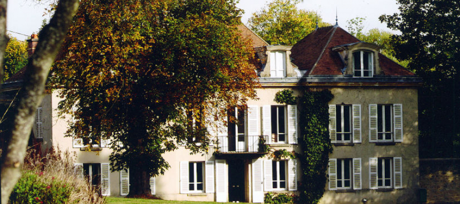 maison Gérard Philipe