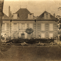 Maison Anne et Gérard Philipe