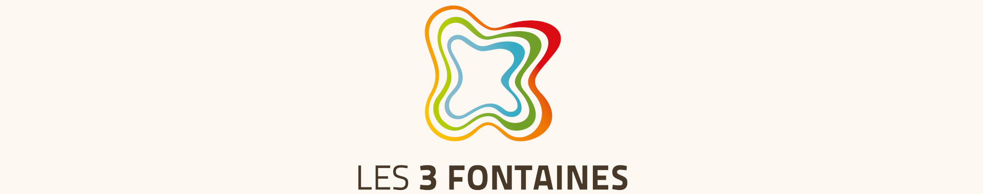 logo 3 fontaines