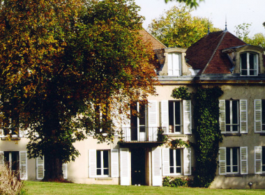 maison Gérard Philipe
